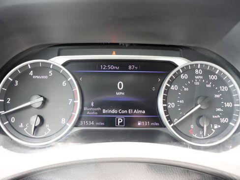 Used 2024 Nissan Sentra SV FWD image 24