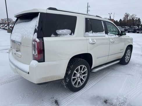 Used 2015 GMC Yukon Denali w/ Touring Package image 10