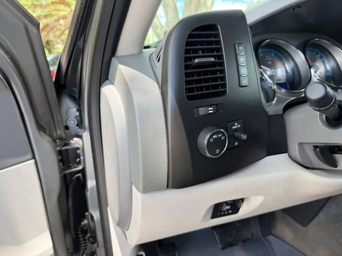 Used 2012 Chevrolet Silverado 3500 LT w/ Interior Plus Package AWD/4WD image 19