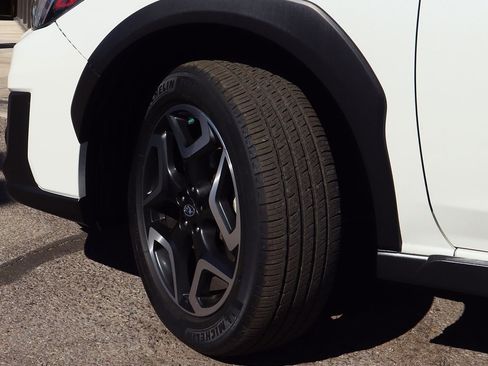 Used 2020 Subaru Crosstrek 2.0i Limited image 6