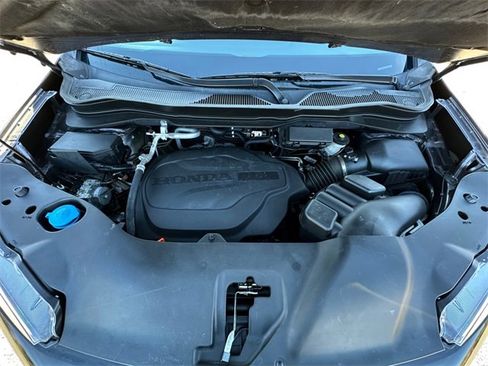 Used 2022 Honda Pilot Special Edition image 32