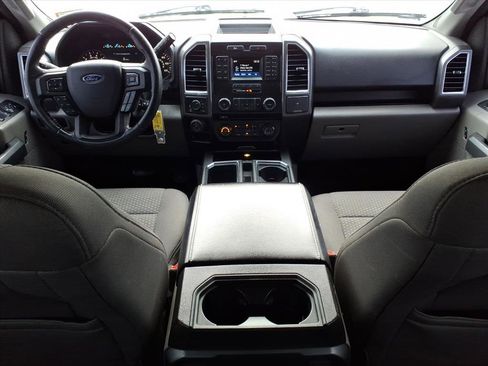 Used 2016 Ford F150 XLT w/ Equipment Group 301A Mid image 11