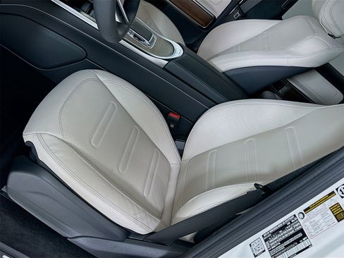 New 2025 Mercedes-Benz G 580 w/ EQ Technology image 21