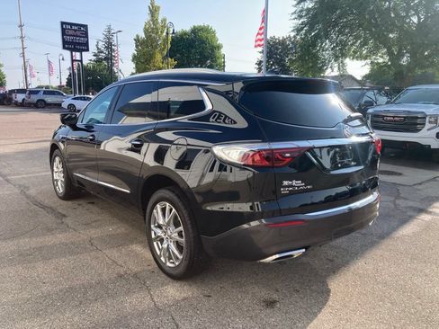 Certified 2024 Buick Enclave Essence w/ Experience Buick Package AWD/4WD image 7