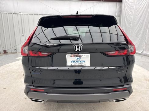 New 2026 Honda CR-V Sport Touring image 7