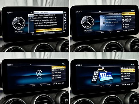 Used 2023 Mercedes-Benz C 43 AMG 4MATIC Coupe image 22