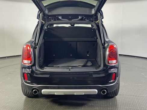 Used 2020 MINI Cooper Countryman S AWD/4WD image 8