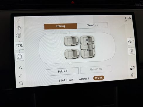 New 2026 Land Rover Range Rover SE AWD/4WD image 28