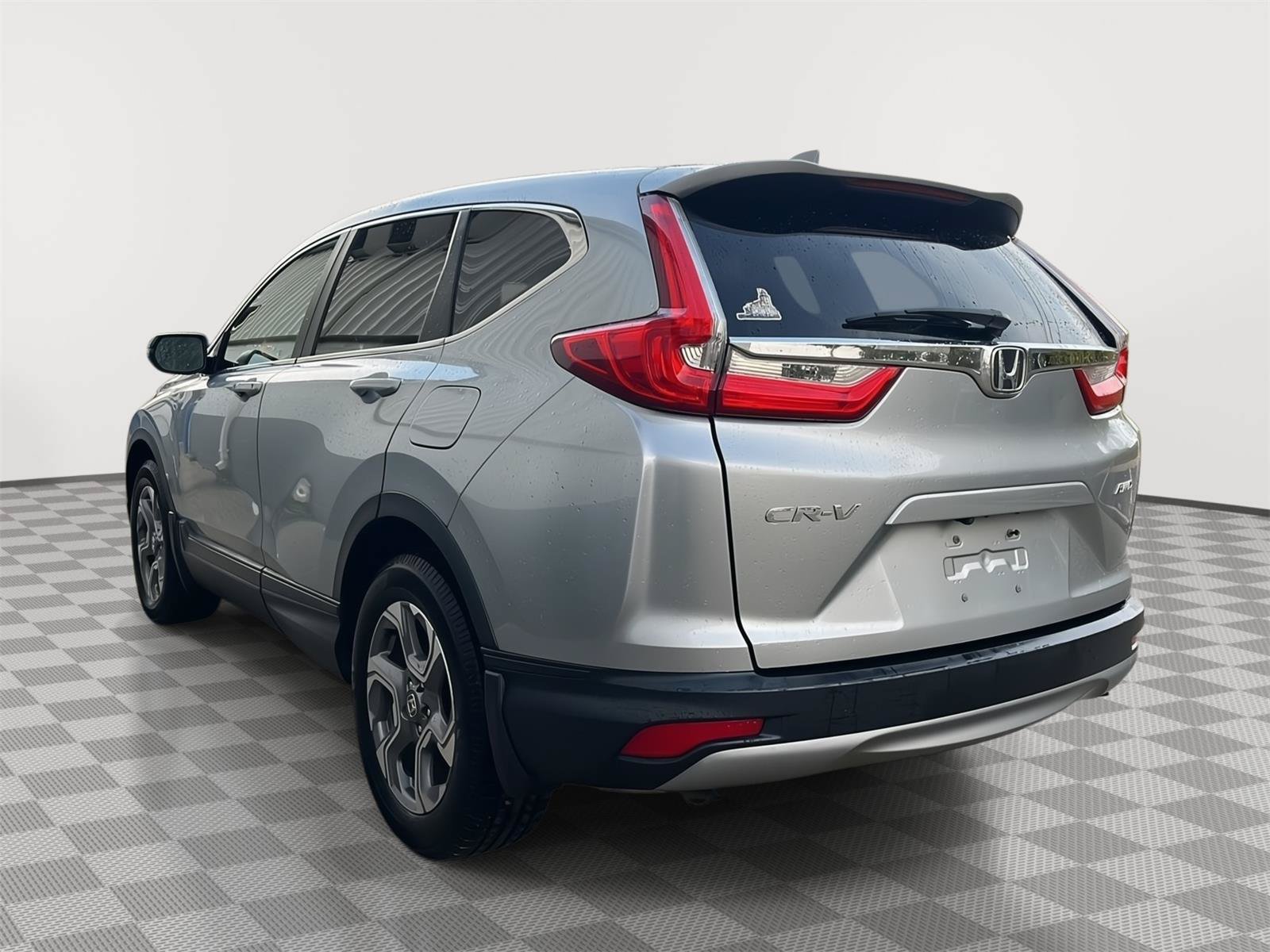 Used 2017 Honda CR-V EX-L image 29