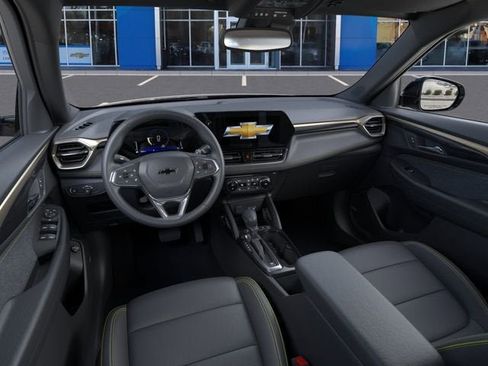 New 2026 Chevrolet TrailBlazer ACTIV w/ Convenience Package AWD/4WD image 15