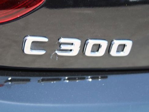 Used 2023 Mercedes-Benz C 300 Cabriolet image 7