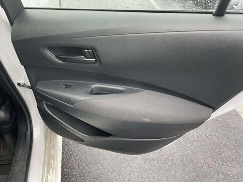 Used 2024 Toyota Corolla LE image 41