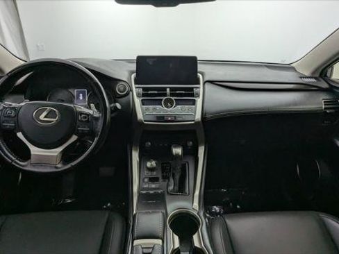 Used 2020 Lexus NX 300 FWD w/ Accessory Package 2 image 26