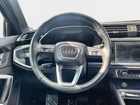Used 2020 Audi Q3 2.0T Premium Plus w/ Premium Plus Package AWD/4WD image 22