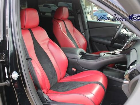 Used 2021 Acura RDX A-Spec image 11