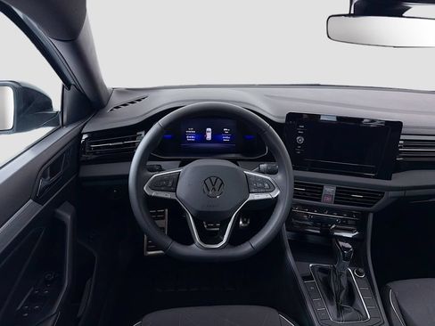 Used 2026 Volkswagen Jetta Sport FWD image 21