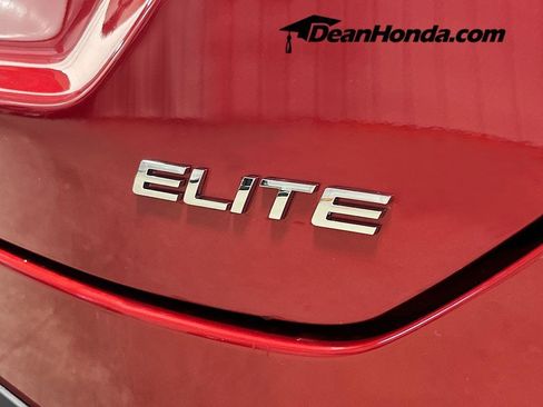 New 2026 Honda Pilot Elite image 6