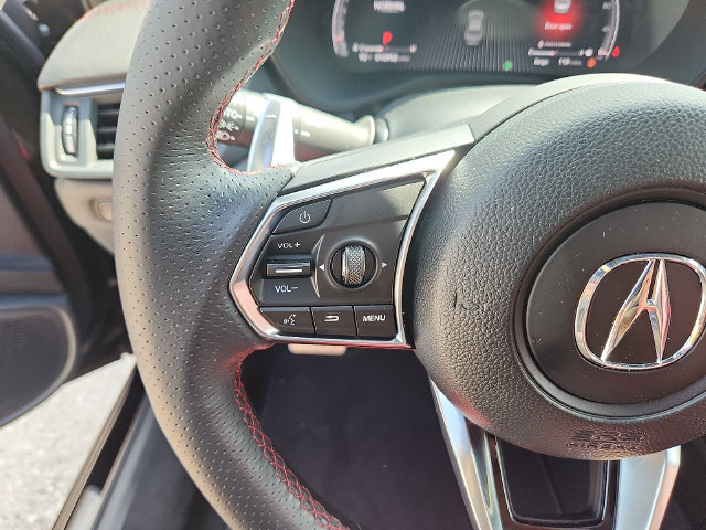 Certified 2025 Acura TLX w/ A-SPEC Package AWD/4WD image 22