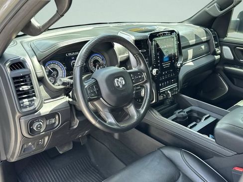 Certified 2021 RAM 1500 Limited RWD image 17