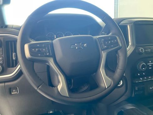 Used 2021 Chevrolet Silverado 1500 RST w/ Convenience Package II image 14