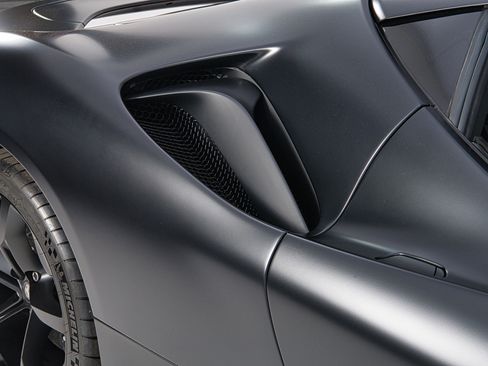 Certified 2023 Ferrari SF90 Stradale AWD/4WD image 25