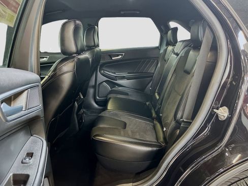 Used 2023 Ford Edge ST AWD/4WD image 23