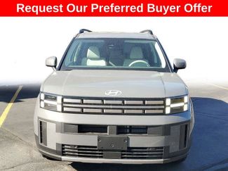 New 2026 Hyundai Santa Fe SEL video 2