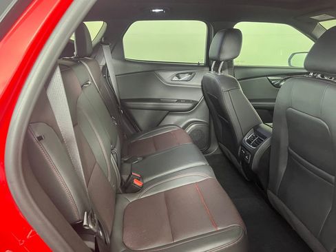 Used 2021 Chevrolet Blazer RS w/ Enhanced Convenience Package AWD/4WD image 15