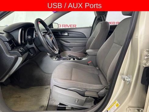 Used 2014 Chevrolet Malibu LS w/ Protection Package image 10