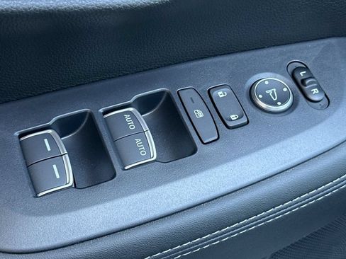 New 2027 Honda HR-V EX-L image 12