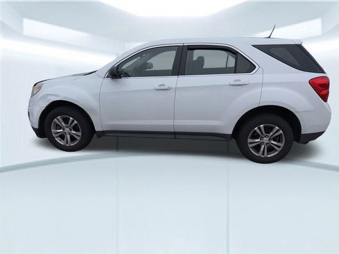 Used 2013 Chevrolet Equinox LS image 11