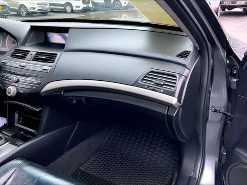 Used 2012 Honda Accord EX-L image 16
