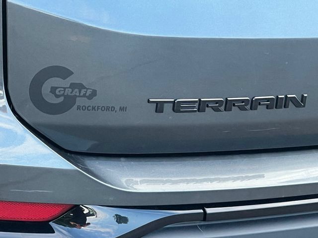 Used 2020 GMC Terrain SLE w/ GMC Pro Grade Package AWD/4WD image 48