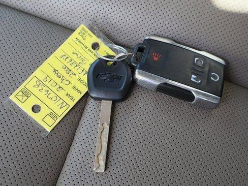 Used 2019 Chevrolet Silverado 2500 LTZ w/ Duramax Plus Package image 30