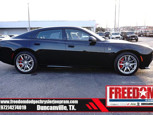 New 2026 Dodge Charger Scat Pack w/ Track Package image 6