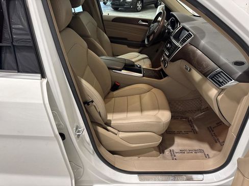 Used 2015 Mercedes-Benz ML 350 4MATIC image 55