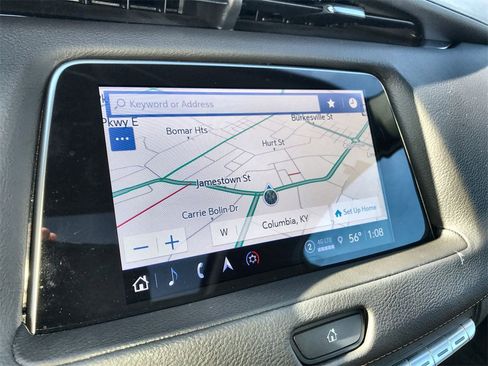 Used 2023 Cadillac XT4 Sport image 18