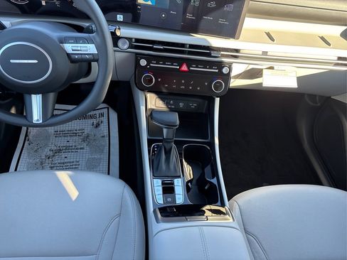 New 2026 Hyundai Tucson SEL image 21