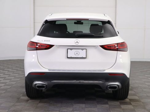 Certified 2022 Mercedes-Benz GLA 250 image 6