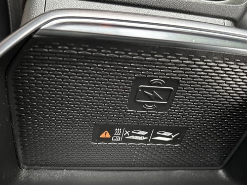 Used 2026 GMC Terrain AT4 w/ Convenience Package III image 36