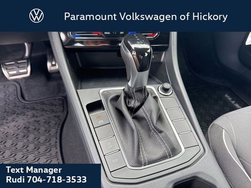 New 2026 Volkswagen Jetta Sport FWD image 24