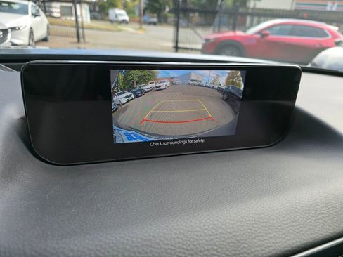 Certified 2025 MAZDA CX-50 AWD 2.5 Hybrid w/ Weather Package image 21