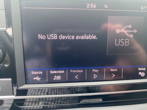 Used 2019 Volkswagen Jetta S w/ Driver Assistance Package image 21