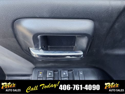 Used 2015 Chevrolet Silverado 3500 W/T image 19