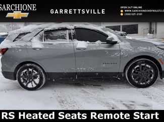 Used 2023 Chevrolet Equinox RS video 1