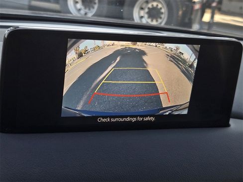 Certified 2023 MAZDA CX-5 AWD 2.5 S w/ Select Package image 15