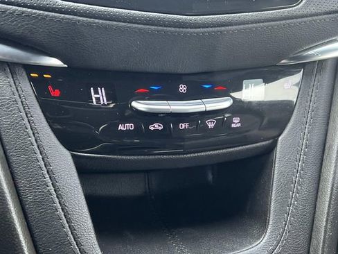 Used 2023 Cadillac XT5 Luxury image 27