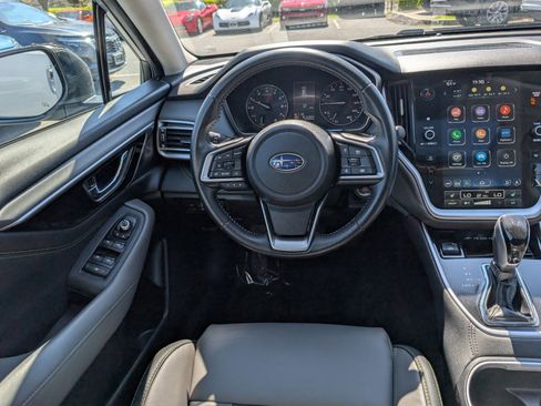 Used 2023 Subaru Outback Onyx Edition image 18