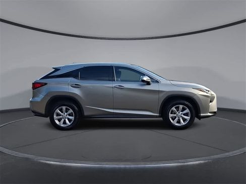 Used 2017 Lexus RX 350 AWD w/ Premium Package image 9