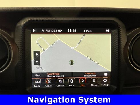 Used 2020 Jeep Wrangler Unlimited Sport image 4